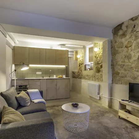 Basartena Ii By Kabia Gestion Appartement *