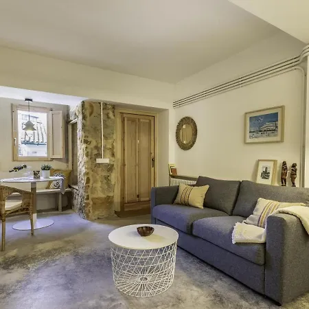 Basartena Ii By Kabia Gestion Apartment