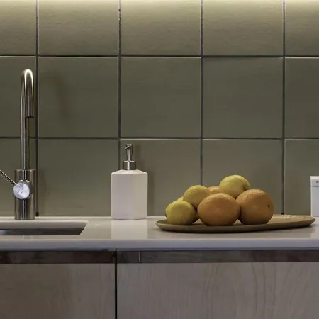 Basartena Ii By Kabia Gestion Apartment